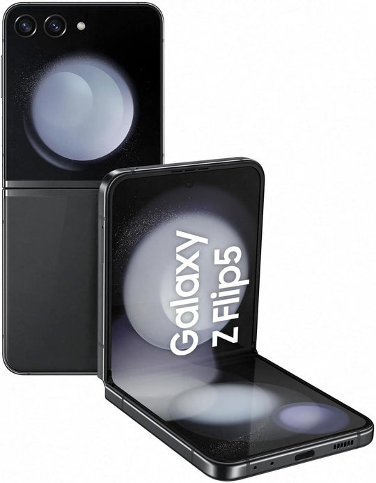 SAMSUNG Galaxy Z Flip 5