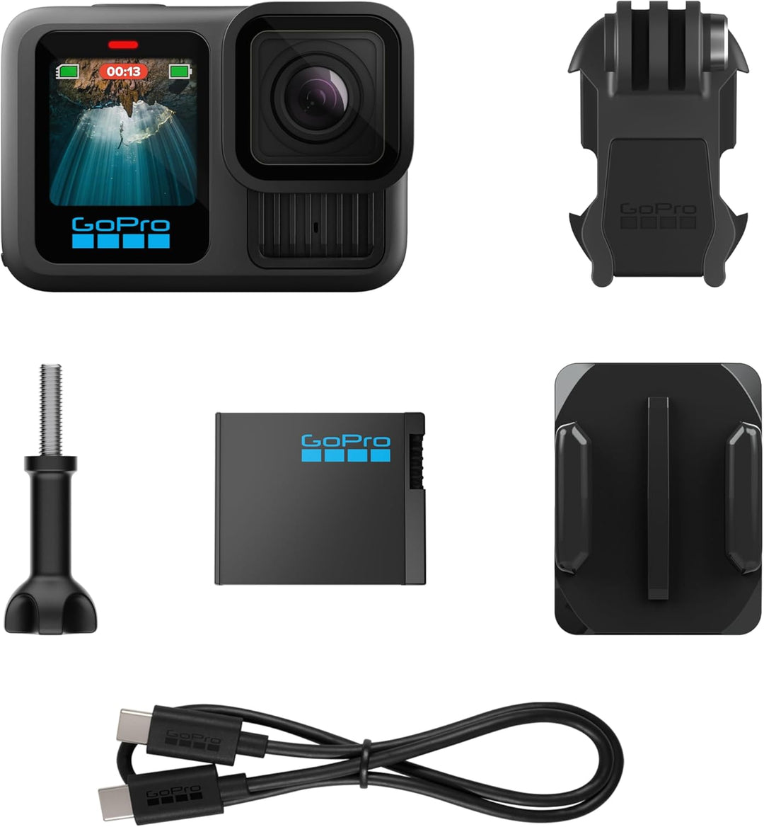 GoPro HERO13 Black